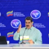 «Venezuela no depende del sistema Swift» afirma Nicolás Maduro