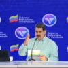 Maduro: Para mantener abierta la economía hay que vacunar a la población cada 4 meses «hasta nuevo aviso»