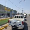 Falleció el hombre que lanzó la granada a un supermercado en el Zulia