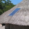 Por qué puede ser más rentable usar paneles solares para autoabastecerse de electricidad