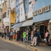 Hasta 45 días tardan en recibir agua potable los comerciantes en Paraguaná