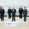 G7 recortará su dependencia energética y las ventas de oro de Rusia