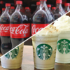Starbucks y Coca Cola suspenden sus operaciones en Rusia por la invasión de Ucrania
