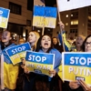 EEUU descarta zona de exclusión aérea en Ucrania luego que Putin la calificara como un acto de guerra