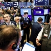 Wall Street cierra en rojo y el Dow Jones baja un 1,29 %