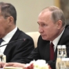 Londres impone otras 65 sanciones a Rusia, incluida la hijastra de Lavrov
