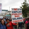 Costa Rica aprueba polémica Ley del empleo público que limita convenciones colectivas