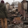 Ucrania asegura haber encontrado «sitios de tortura» usados por los rusos en Jersón