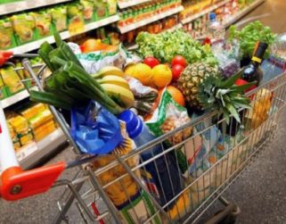 Canasta Alimentaria de Maracaibo en julio de 2022 se ubicó en US$437, disminuyendo -5% en comparación a junio