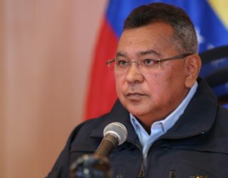 Ejecutivo se reunió con empresas privadas para sumarlas a un plan nacional de dragados