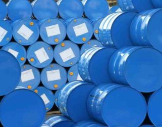 El petróleo de Texas sube un 1,7 %, hasta los 104,7 dólares el barril