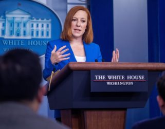 Casa Blanca urge una mayor regulación de Twitter tras el anuncio sobre Musk
