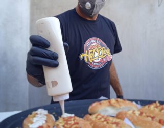 Festival de hot dog 2022 premiará a estudiantes de toda Venezuela que hagan la diferencia son sus recetas