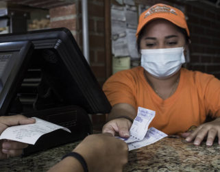 Más de 70% de las empresas de Maracaibo no tiene máquinas fiscales adaptadas al IGTF