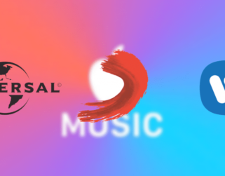 Warner, Universal y Sony Music suspenden su actividad en Rusia