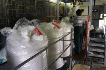 EEUU busca otras fuentes que produzcan fertilizantes: Venezuela y Marruecos son sus opciones