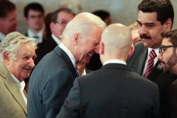 El posible plan de Biden con Venezuela para ayudar a Europa con el problema energético