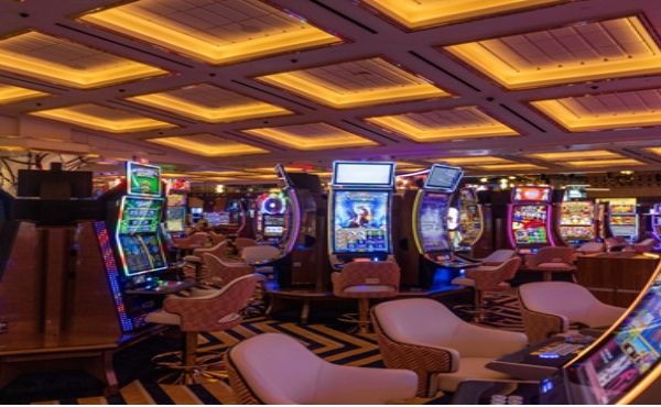 Los mejores casinos en Perú y dónde encontrarlos