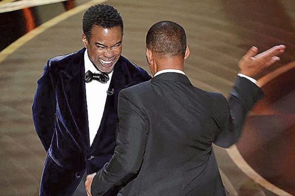 Se disparan los precios de reventa de los boletos para el show de Chris Rock