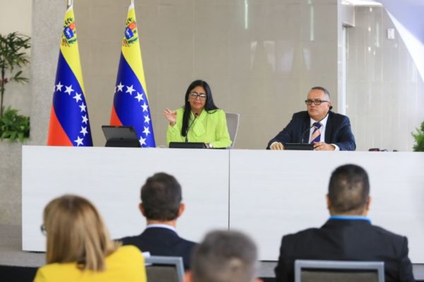 Gobierno no tiene planteado revisar la vigencia del IGTF