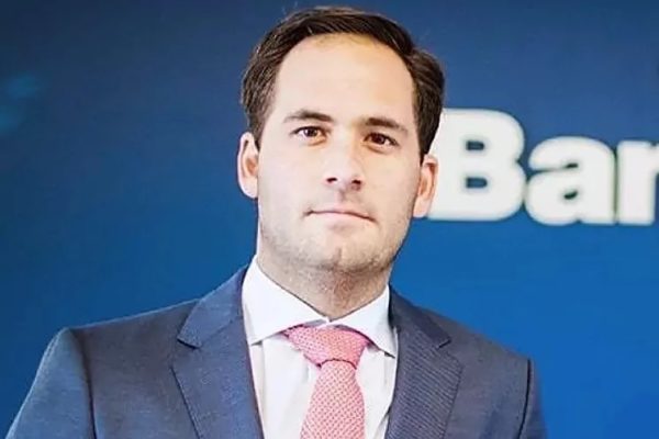 Falleció Juan Carlos Escotet Álvarez en Florida, hijo del presidente de Abanca