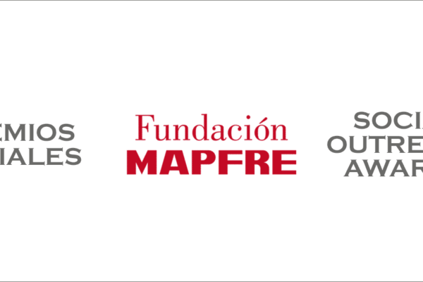 Fundación MAPFRE premia con 120 mil euros a las personas y entidades que más ayudan a la sociedad