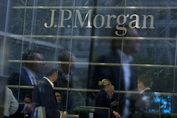 Director ejecutivo de JPMorgan venderá US$ 140 millones en acciones del banco