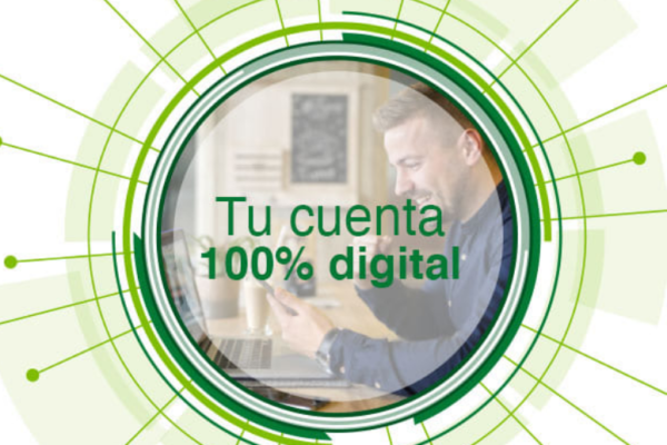 Tu Cuenta On Plaza, el nuevo instrumento 100% digital del banco Plaza