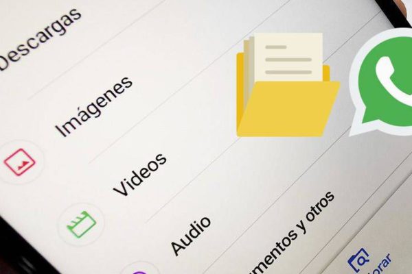 WhatsaApp prueba el envío de archivos de hasta 2 GB