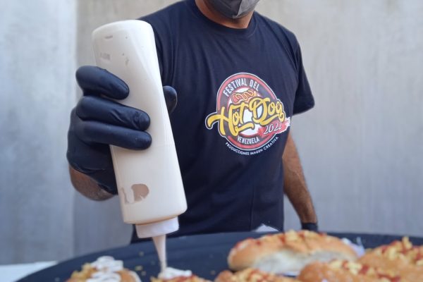 Festival de hot dog 2022 premiará a estudiantes de toda Venezuela que hagan la diferencia son sus recetas