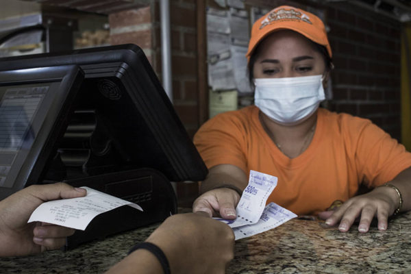 Más de 70% de las empresas de Maracaibo no tiene máquinas fiscales adaptadas al IGTF