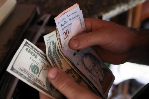 #Análisis: Salario mínimo en Venezuela cumple este mes dos años sin ser ajustado