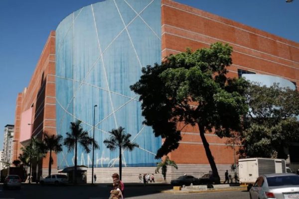 Sambil La Candelaria no está completamente listo: Freddy Cohen explica qué le falta al centro comercial