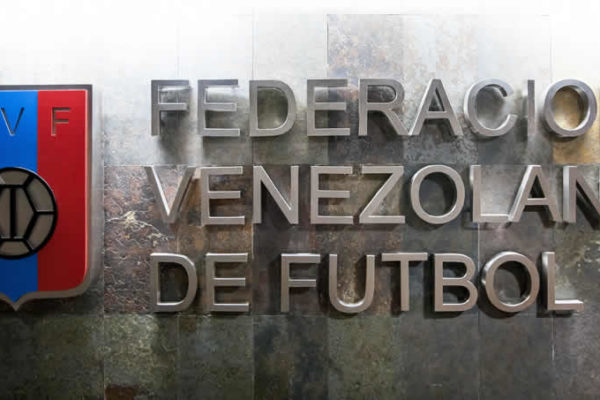 La Federación Venezolana de Fútbol será sometida a una auditoría financiera