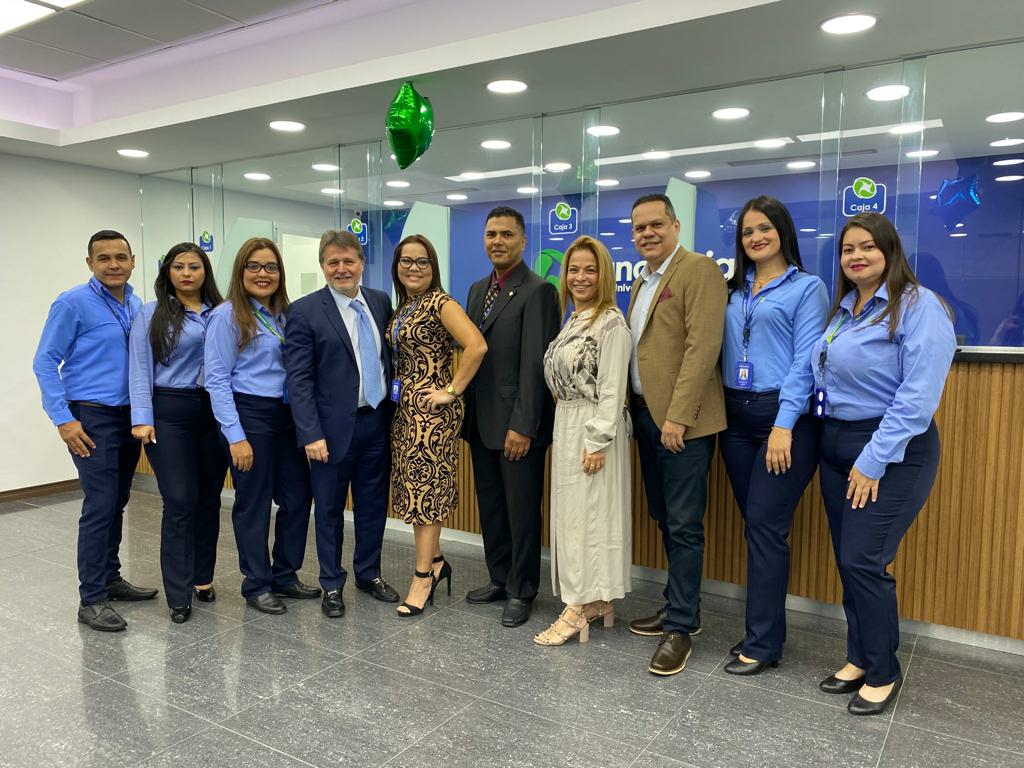 Bancamiga inauguró en Barquisimeto su agencia número 30