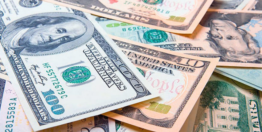 Fondo dan&eacute;s vender&aacute; sus bonos de Tesoro de EEUU por malas finanzas del Gobierno de Trump