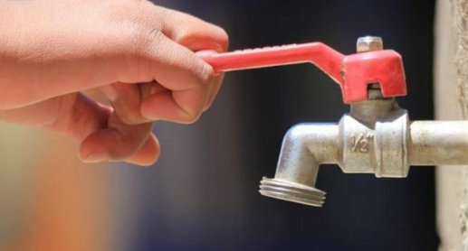 Suspenden el servicio de agua en algunas zonas de Miranda tras parada de emergencia del sistema Taguaza