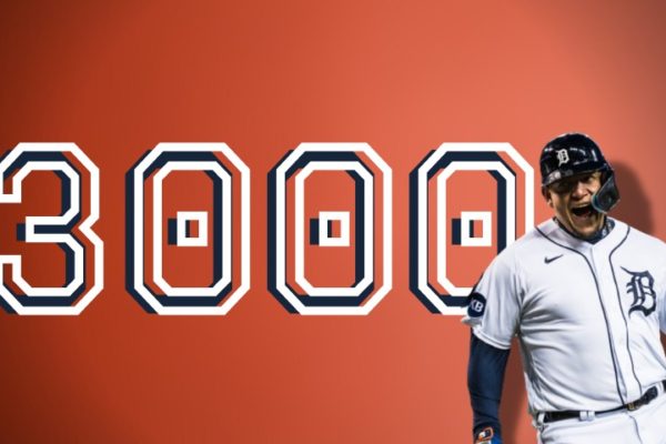 Miguel Cabrera se inscribe oficialmente en el club de los 3.000 hits