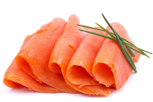 ¿Por qué es más barato el salmón de Noruega que el cochino frito de El Junquito?