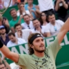 Tsitsipas conserva título de Montecarlo tras vencer al español Davidovich