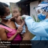 Salud y Educación prioritarias: Banesco apoyó a 12 programas sociales de alto impacto en el primer trimestre