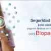 Con BiopagoBDV puedes pagar solo con tu huella desde cualquier banco