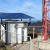 Digitel instala paneles solares en su estación de Los Roques