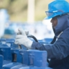 Guatemala pone en vigencia subsidio al gas por alza tras guerra en Ucrania