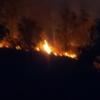 #Atención | Gobierno dice que incendio en Waraira Repano está controlado en 70%