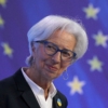 Lagarde (BCE) dice que seguirán subiendo las tasas de interés si es necesario