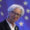 Lagarde reitera que subida de tasas de interés de septiembre puede ser mayor al 0,25 %