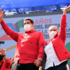 Maduro ofreció un plan para jubilados y pensionados que anunciará el #1May