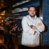 #Gastronomía | Ricardo Chaneton primer venezolano con una estrella Michelin tiene «unas ganas enormes» de volver