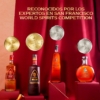 Ron Cacique celebra: Cacique 500 gana medalla Doble Oro en el San Francisco World Spirits Competition